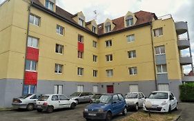 Sleep In Colmar - Parking - Centre